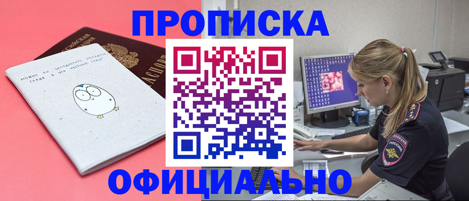 прописка для работы в Домодедово